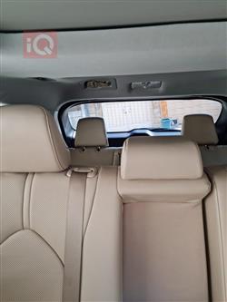 تويوتا هايلاندر